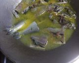Foto langkah ke 5 dari resep Bandeng asem² kuah kuning.