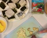 Foto langkah ke 7 dari resep Shimeji nori silken tofu.