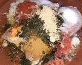 Foto del paso 2 de la receta Tajine de pollo con verduras 🍗🍅🥔🥕