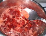 صورة لخطوة 5 من وصفة معجون الفراولة 🍓🍓