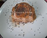 Foto langkah ke 5 dari resep Banana Oat Pancake.