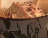 Foto langkah ke 12 dari resep Spekuk Craisin Sourdough Bread.