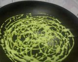 Foto langkah ke 6 dari resep Jaring greentea.