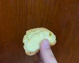 Hình bước làm 8 của món Bánh su