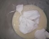 Foto del paso 2 de la receta: Sorbet de vainilla