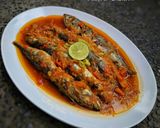 Foto langkah ke 4 dari resep Pindang Deles Bumbu Sarden.