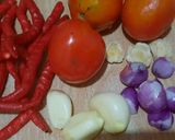 Foto langkah ke 2 dari resep Telur balado kayak di warteg.