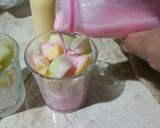 Foto langkah ke 3 dari resep Fruity Yoghurt.