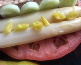 Foto del paso 6 de la receta: Ensalada de tomate valenciano