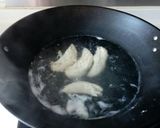 Foto langkah ke 1 dari resep Ayam suwir wortel (bumbu Bali).