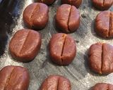 A picture of step 7 of Coffee cookies.