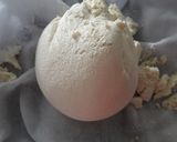 Foto del paso 8 de la receta: Queso Ricota Casero a lo Carmelita