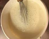 Spring Onion Kadi recipe step 1 photo