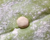 Foto langkah ke 5 dari resep #TORTILLA / KULIT KEBAB.