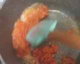 Foto langkah ke 3 dari resep Ayam lodho ala Binsele.
