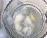 Foto del paso 4 de la receta: Helado de leche merengada