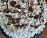 Foto del paso 9 de la receta: Postre Espuma de Mar