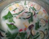 Foto langkah ke 5 dari resep Sayur Lodeh.