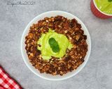Foto langkah ke 5 dari resep Homemade Granola.