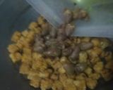 Foto langkah ke 3 dari resep Tempe Jantung Ayam.
