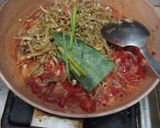 Foto langkah ke 3 dari resep Sambal Teri Kecombrang 🌶️.