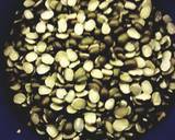 Mixed pulses khichdi recipe step 1 photo