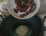 டேட்ஸ் ரோல் குக்கிஸ்.. (Dates roll cookies recipe in tamil) ரெசிபி ஸ்டேப் 1 புகைப்படம்