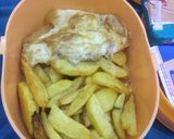 Chips da kwaimatakin girki2 hoto