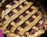 Foto del paso 4 de la receta: Pastafrola de Dulce de Leche 🎊😉😍👌😋