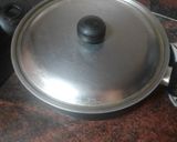 Foto del paso 6 de la receta: Rehogado de arvejas con salchichas frescas y arroz blanco