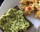 Foto del paso 2 de la receta: Tostada Keto