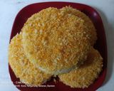 Foto langkah ke 2 dari resep Dorayaki indonesia.