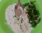 Foto langkah ke 3 dari resep Cilok isi telur.