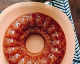 Foto langkah ke 2 dari resep Puding Gula Merah.