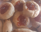 Foto del paso 3 de la receta: Variedad de galletitas con masa base sobrante de tarta dulce