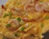 Foto langkah ke 5 dari resep Nasi Telur Hongkong.