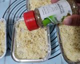 Foto langkah ke 4 dari resep Pasta Brulee.
