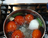 Foto del paso 1 de la receta: Chilaquiles rojos