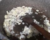 Foto langkah ke 5 dari resep Santan Ikan kembung #PekanInspirasi.