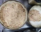 Foto del paso 6 de la receta: Tartas mellizas de atún y papas