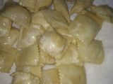 Ravioles Fritos