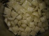 Ravioles Fritos