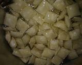 Foto del paso 1 de la receta: Ravioles Fritos