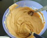 Foto del paso 2 de la receta: Chocotorta borracha helada