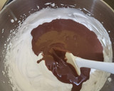 Foto del paso 3 de la receta: Helado de chocolate