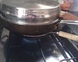 Foto del paso 4 de la receta: Pastel de carne Delma al sartén