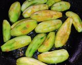 মশলা পটল রেসিপির ধাপ 1 ছবি