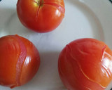 Foto del paso 3 de la receta: Gazpacho de remolacha con Vidalim