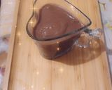 Une image de l'étape 2 de Hot chocolate.