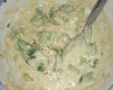 Hot hoho bhajias recipe step 3 photo